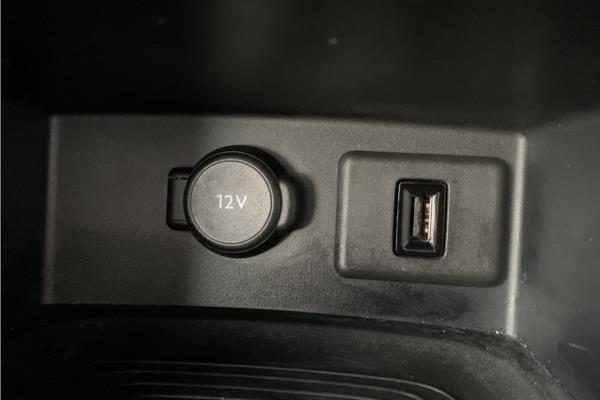 2019 Vauxhall Grandland X 1.2 Turbo Elite Nav SUV 5dr Petrol Auto 8Spd Euro 6 (s/s) (130 ps) - Leather, photo 24