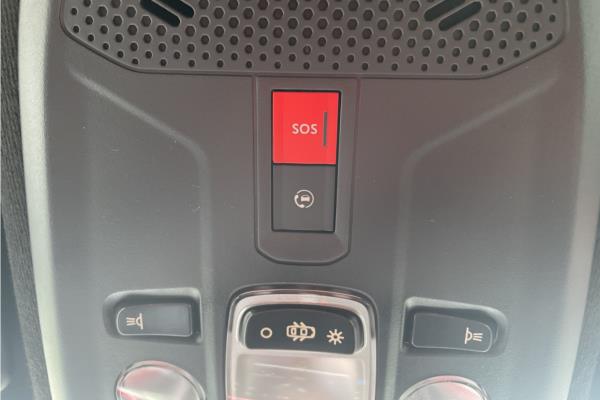 2023 Vauxhall Corsa-e 50kWh GS Line Hatchback 5dr Electric Auto (136 ps) - Banda Marvel Bl, photo 29
