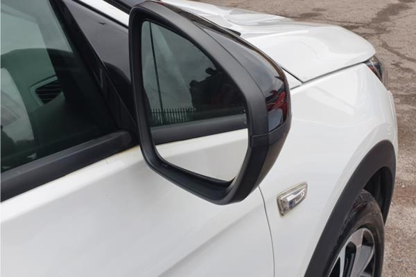 2018 Vauxhall Grandland X 1.5 Turbo D BlueInjection Elite Nav SUV 5dr Diesel Auto 8Spd Euro 6 (s/s) (130 ps) - Berson Black, photo 41