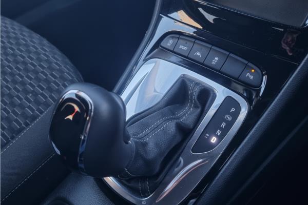 2019 Vauxhall Astra 1.4i Turbo GPF SRi Nav Hatchback 5dr Petrol Auto Euro 6 (s/s) (150 ps) - Cloth, photo 37