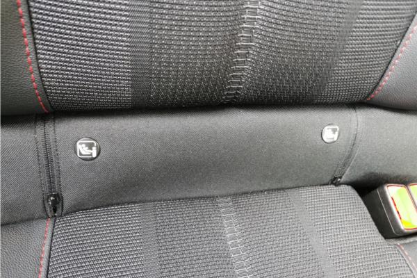 2021 Vauxhall Mokka 1.2 Turbo SRi Nav Premium SUV 5dr Petrol Auto Euro 6 (s/s) (130 ps) - Cloth, photo 33