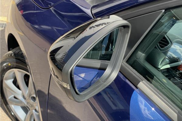 2020 Vauxhall Corsa 1.2 Turbo SE Nav Premium Hatchback 5dr Petrol Auto Euro 6 (s/s) (100 ps) - Cloth/Leather, photo 41