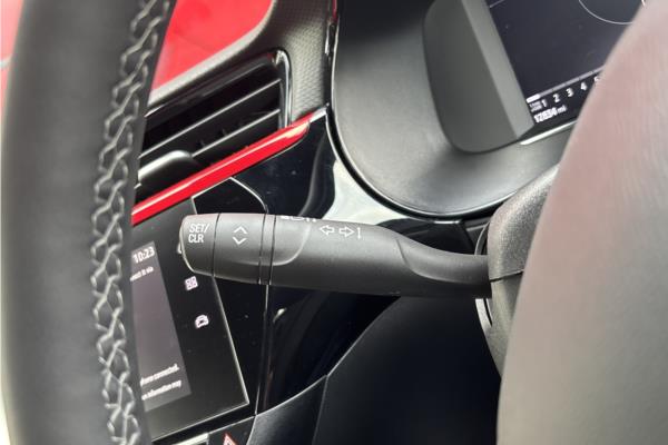 2023 Vauxhall Corsa 1.2 Turbo GS Hatchback 5dr Petrol Auto Euro 6 (s/s) (130 ps) - Cloth, photo 27