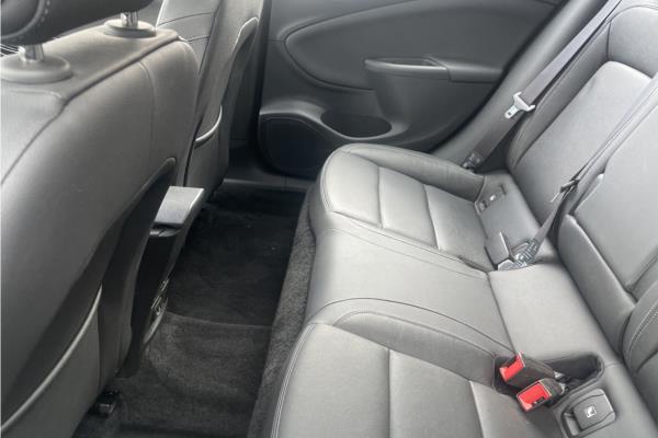 2019 Vauxhall Astra 1.4i Turbo GPF Elite Nav Hatchback 5dr Petrol Auto Euro 6 (s/s) (150 ps) - Leather, photo 37