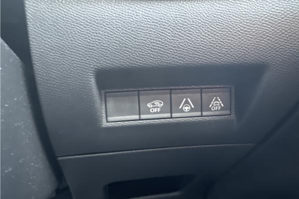 Non Franchise 2022 Peugeot 208 1.2 PureTech GT Premium Hatchback 5dr Petrol EAT Euro 6 (s/s) (130 ps) - Fabic - Cloth, photo 29