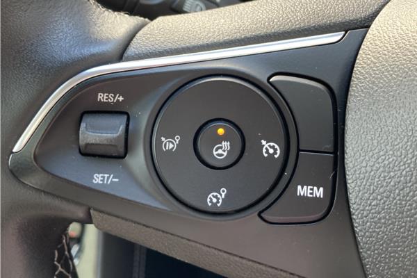2019 VAUXHALL GRANDLAND - Leather, photo 17