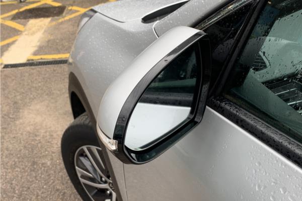 Non Franchise 2021 Kia Niro 1.6 GDi 2 SUV 5dr Petrol Hybrid DCT Euro 6 (s/s) (139 bhp) - Fabic - Cloth, photo 41