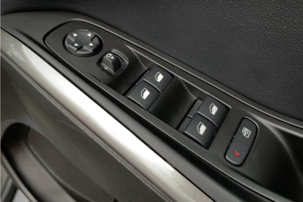 2022 Vauxhall Grandland 1.2 Turbo Elite SUV 5dr Petrol Manual Euro 6 (s/s) (130 ps) - Leather, photo 21