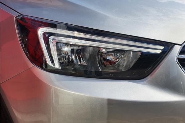 2019 Vauxhall Mokka X 1.4i Turbo Active SUV 5dr Petrol Auto Euro 6 (140 ps) - Milano Cloth, photo 39