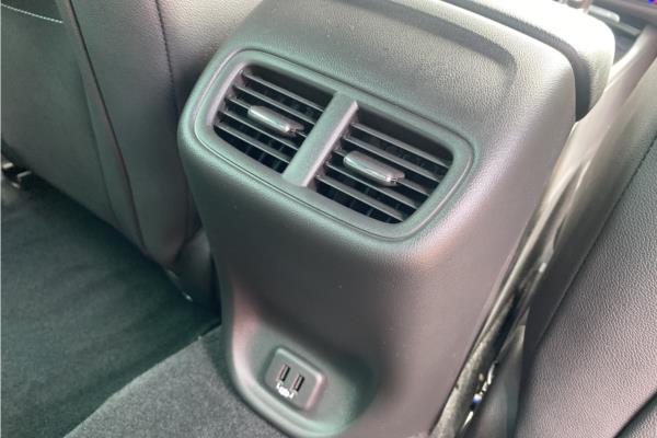 2020 VAUXHALL INSIGNIA - Leather, photo 26