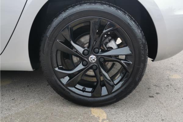 2019 Vauxhall Astra 1.4i Turbo GPF SRi Nav Hatchback 5dr Petrol Auto Euro 6 (s/s) (150 ps) - Cloth, photo 20