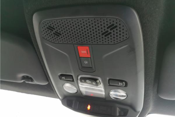 2023 Vauxhall Corsa 1.2 Turbo Ultimate Hatchback 5dr Petrol Manual Euro 6 (s/s) (100 ps) - Alcantara, photo 25