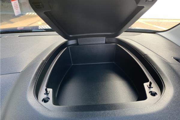 2020 Vauxhall Combo Life 1.5 Turbo D BlueInjection Energy MPV 5dr Diesel Manual Euro 6 (s/s) (7 Seat) (100 ps) - Cloth, photo 36