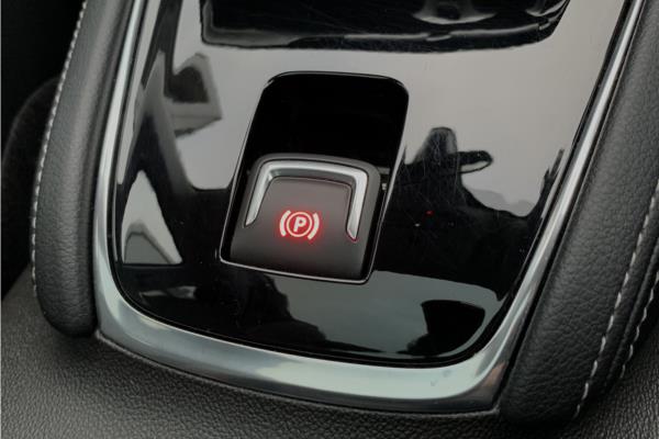 2020 Vauxhall Grandland X 1.2 Turbo Elite Nav SUV 5dr Petrol Auto 8Spd Euro 6 (s/s) (130 ps) - Leather, photo 30