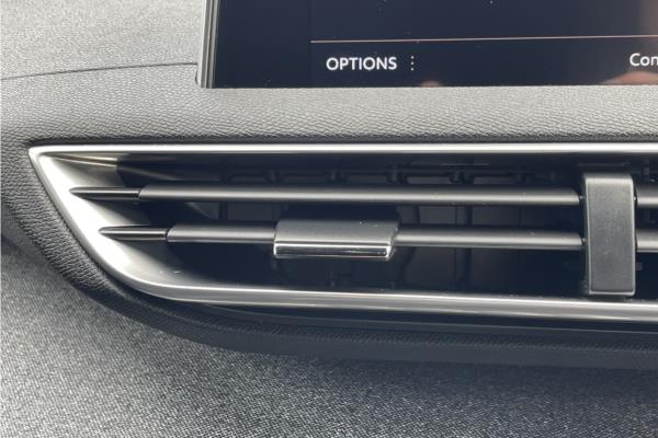 Non Franchise 2019 Peugeot 3008 1.5 BlueHDi GT Line SUV 5dr Diesel Manual Euro 6 (s/s) (130 ps) - Fabic - Cloth, photo 38