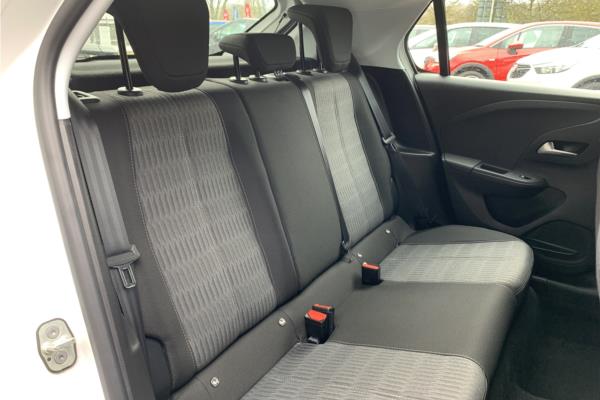 2022 Vauxhall Corsa 1.2 SE Edition Hatchback 5dr Petrol Manual Euro 6 (75 ps) - Fresez Marvel, photo 13