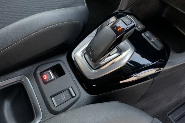 2022 Vauxhall Corsa 1.2 Turbo Elite Edition Hatchback 5dr Petrol Auto Euro 6 (s/s) (100 ps) - Cloth, photo 32