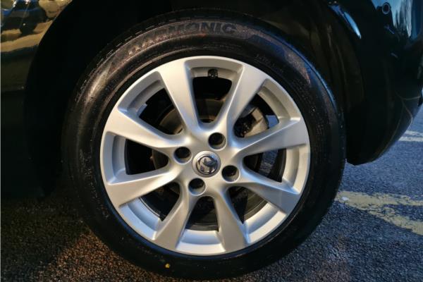 2020 Vauxhall Corsa 1.2 Turbo Elite Nav Hatchback 5dr Petrol Auto Euro 6 (s/s) (100 ps) - Alcantara, photo 20