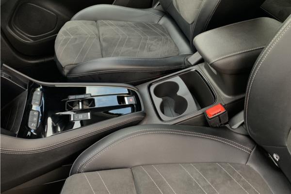 2023 Vauxhall Grandland 1.5 Turbo D Ultimate SUV 5dr Diesel Auto Euro 6 (s/s) (130 ps) - Leather, photo 42