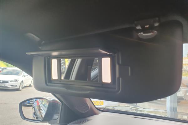 2024 Vauxhall Mokka-e 50kWh Ultimate SUV 5dr Electric Auto (136 ps) - Black Alcantara, photo 29
