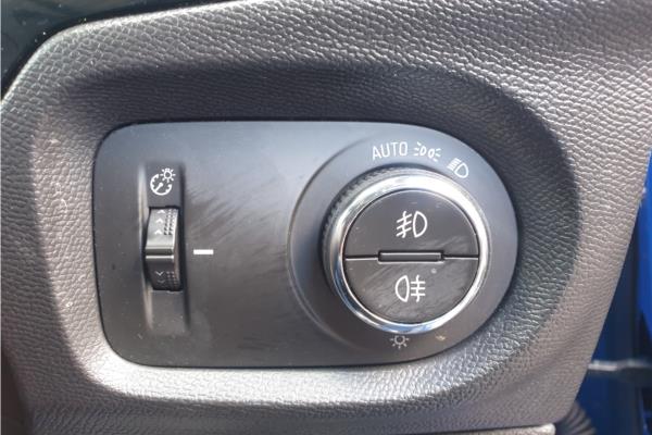 2021 Vauxhall Corsa 1.2 Turbo Ultimate Nav Hatchback 5dr Petrol Auto Euro 6 (s/s) (130 ps) - Cloth/Alcantara, photo 20