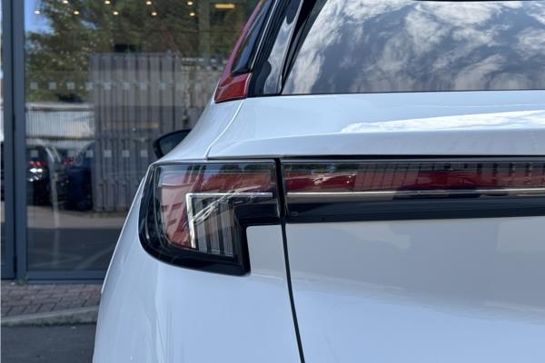 2022 Vauxhall Mokka 1.2 Turbo SRi Premium SUV 5dr Petrol Auto Euro 6 (s/s) (130 ps) - Cloth, photo 37