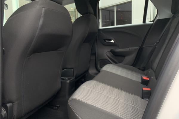 2022 Vauxhall Corsa 1.2 SE Edition Hatchback 5dr Petrol Manual Euro 6 (75 ps) - Fresez Marvel, photo 39