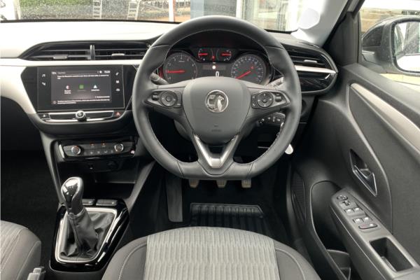 2022 Vauxhall Corsa 1.2 SE Edition Hatchback 5dr Petrol Manual Euro 6 (75 ps) - Fresez Marvel, photo 11