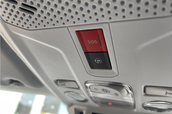 2020 Vauxhall Corsa 1.2 Turbo Ultimate Nav Hatchback 5dr Petrol Auto Euro 6 (s/s) (100 ps) - Cloth, photo 36