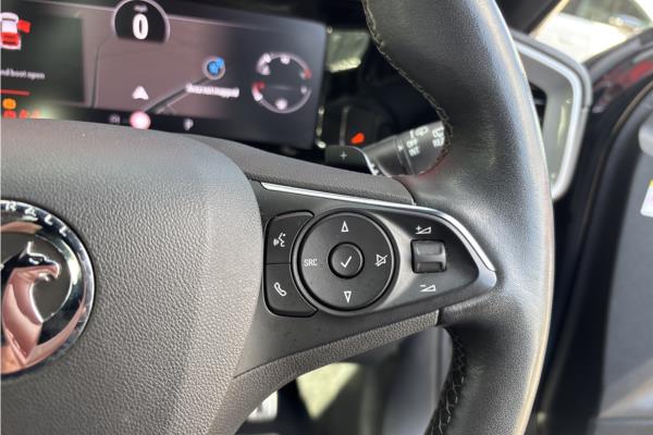 2023 Vauxhall Mokka 1.2 Turbo Ultimate SUV 5dr Petrol Auto Euro 6 (s/s) (130 ps) - Leather, photo 19