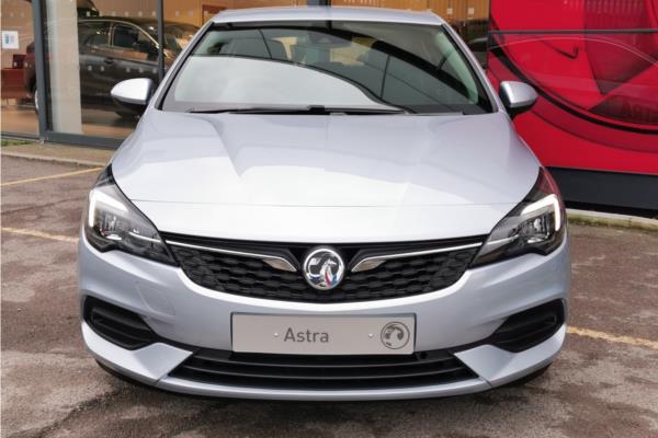 2019 VAUXHALL ASTRA - Formula, photo 2