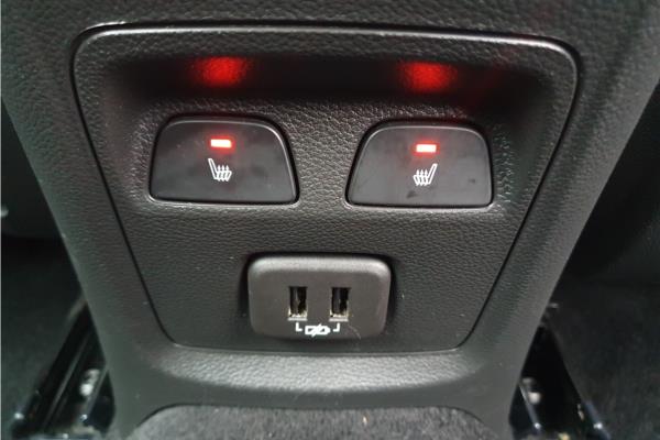 2019 Vauxhall Astra 1.0i Turbo ecoTEC Elite Nav Hatchback 5dr Petrol Manual Euro 6 (s/s) (105 ps) - Leather, photo 38