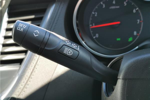 2021 Vauxhall Grandland X 1.2 Turbo SRi Nav SUV 5dr Petrol Auto Euro 6 (s/s) (130 ps) - Cloth/Leather, photo 27