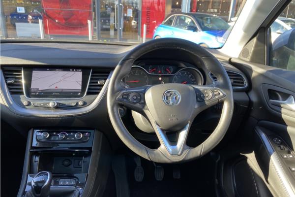 2018 VAUXHALL GRANDLAND - Cloth/Synth Lth, photo 11
