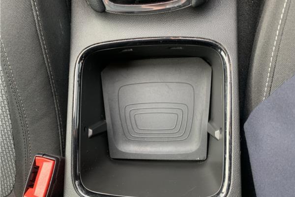2019 Vauxhall Grandland X 1.2 Turbo SE SUV 5dr Petrol Auto 8Spd Euro 6 (s/s) (130 ps) - Cloth, photo 23