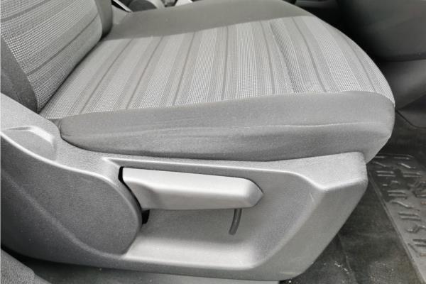 2021 Vauxhall Combo Life 1.5 Turbo D SE MPV 5dr Diesel Manual Euro 6 (s/s) (7 Seat) (100 ps) - Cloth, photo 29