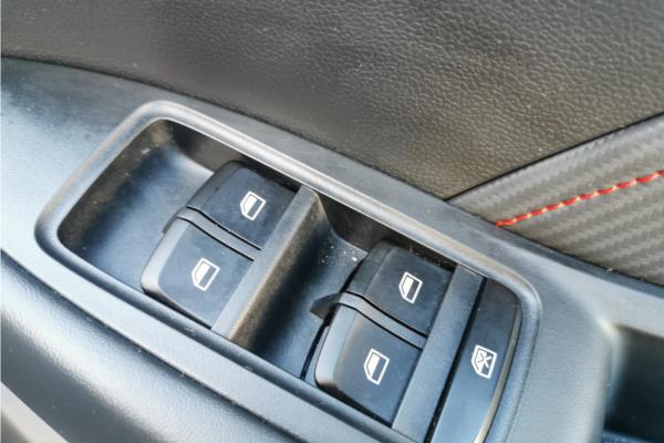 Non Franchise 2023 MG MG ZS 1.0 T-GDI Exclusive SUV 5dr Petrol Auto Euro 6 (111 ps) - Fabic - Cloth, photo 22