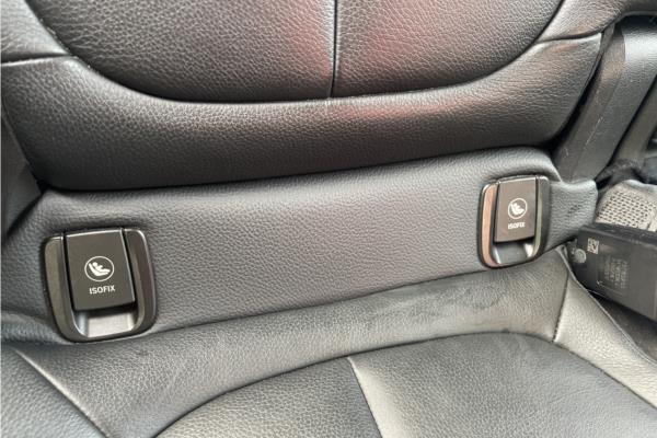 Non Franchise 2016 BMW 2 Series Active Tourer 1.5 225xe 7.6kWh Luxury MPV 5dr Petrol Plug-in Hybrid Auto 4WD Euro 6 (s/s) (224 ps) - Mixed Leather - Fabric/Cloth, photo 32
