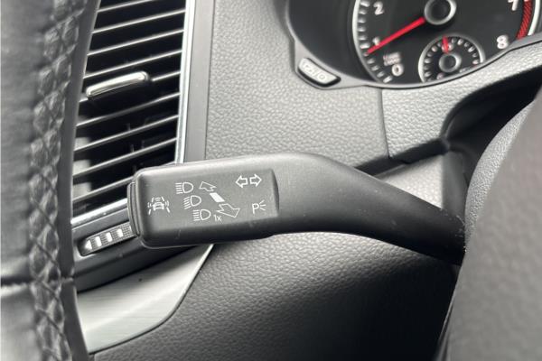 Non Franchise 2021 Volkswagen Sharan 1.4 TSI GPF SE Nav MPV 5dr Petrol DSG Euro 6 (s/s) (150 ps) - Fabic - Cloth, photo 27