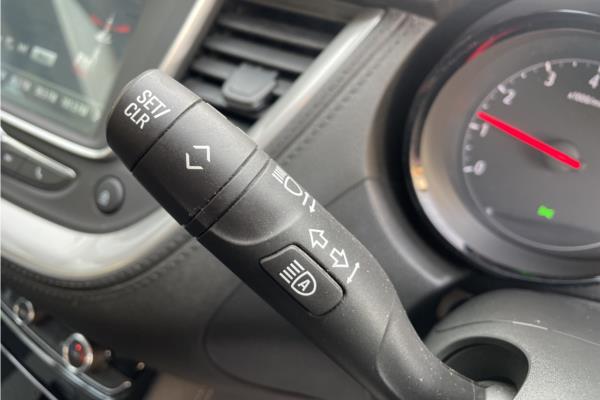 2018 Vauxhall Grandland X 1.2 Turbo SE SUV 5dr Petrol Auto 8Spd Euro 6 (s/s) (130 ps) - Cloth, photo 28