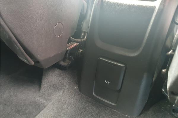 2019 Vauxhall Mokka X 1.4i Turbo Ultimate SUV 5dr Petrol Auto Euro 6 (140 ps) - Leather, photo 43