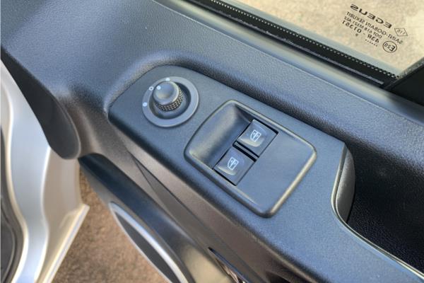 Non Franchise 2019 Vauxhall Vivaro 1.6 CDTi 2700 BiTurbo ecoTEC Sportive Panel Van 5dr Diesel Manual L1 H1 Euro 6 (s/s) (125 ps) - Connect Black, photo 22