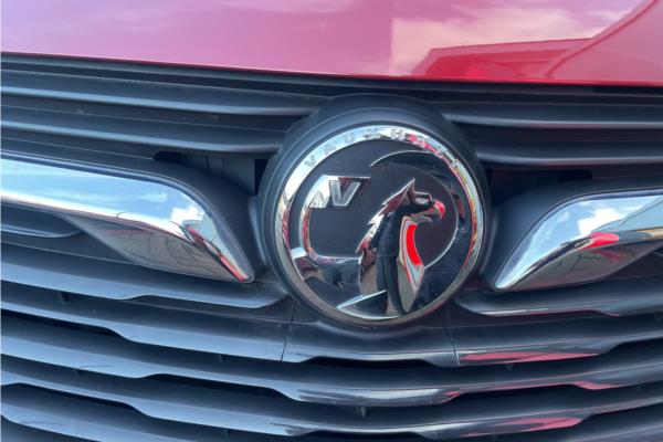 2019 Vauxhall Grandland X 1.2 Turbo SE SUV 5dr Petrol Auto 8Spd Euro 6 (s/s) (130 ps) - Cloth, photo 38