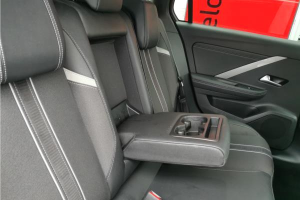 2023 Vauxhall Astra 1.2 Turbo GS Sports Tourer 5dr Petrol Auto Euro 6 (s/s) (130 ps) - Cloth, photo 36