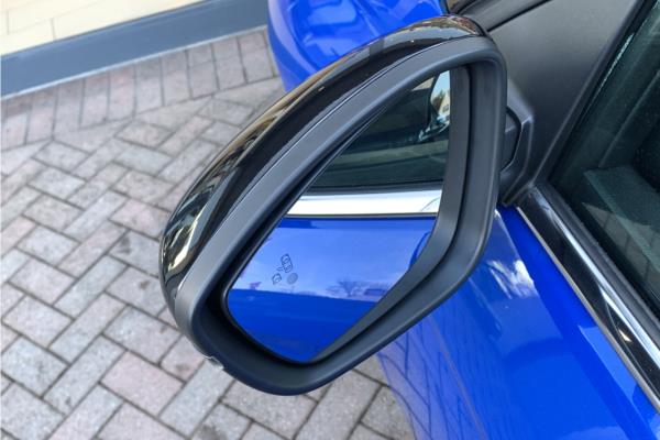 2022 Vauxhall Corsa 1.2 Turbo Elite Edition Hatchback 5dr Petrol Auto Euro 6 (s/s) (100 ps) - Cloth, photo 41