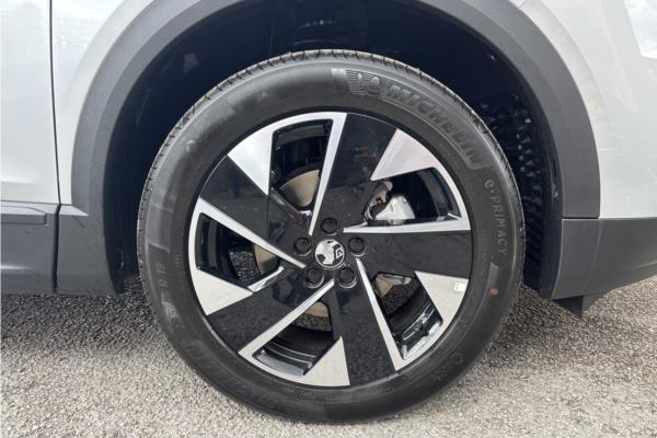 Vauxhall Grandland 1.2 Turbo HBD 145 GS E-dct6 - Brd Clt Fab+vnl, photo 19