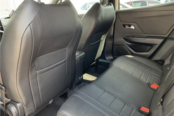 2022 Vauxhall Mokka 1.2 Turbo Ultimate Nav SUV 5dr Petrol Auto Euro 6 (s/s) (130 ps) - Leather, photo 44