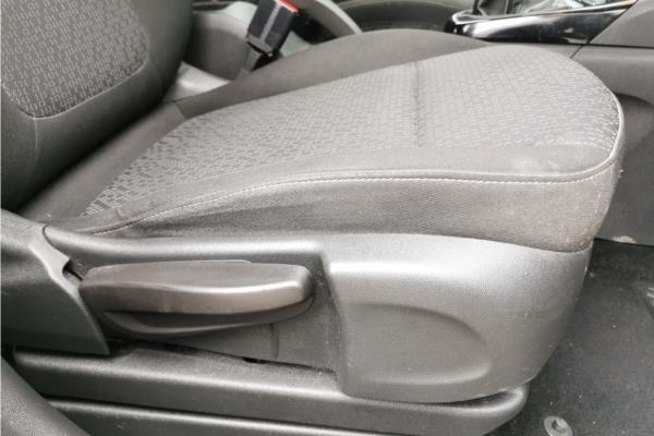 2021 Vauxhall Crossland 1.2 SE SUV 5dr Petrol Manual Euro 6 (s/s) (83 ps) - Cloth, photo 29