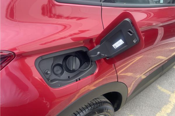 2019 Vauxhall Grandland X 1.2 Turbo GPF Sport Nav SUV 5dr Petrol Auto Euro 6 (s/s) (130 ps) - Berson Black, photo 35