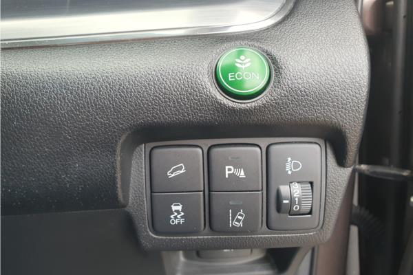 Non Franchise 2018 Honda CR-V 2.0 i-VTEC SE Plus Navi SUV 5dr Petrol Auto 4WD Euro 6 (155 ps) - Standard, photo 21